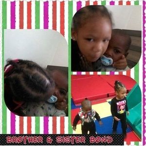 Meet your Posher, Marcus